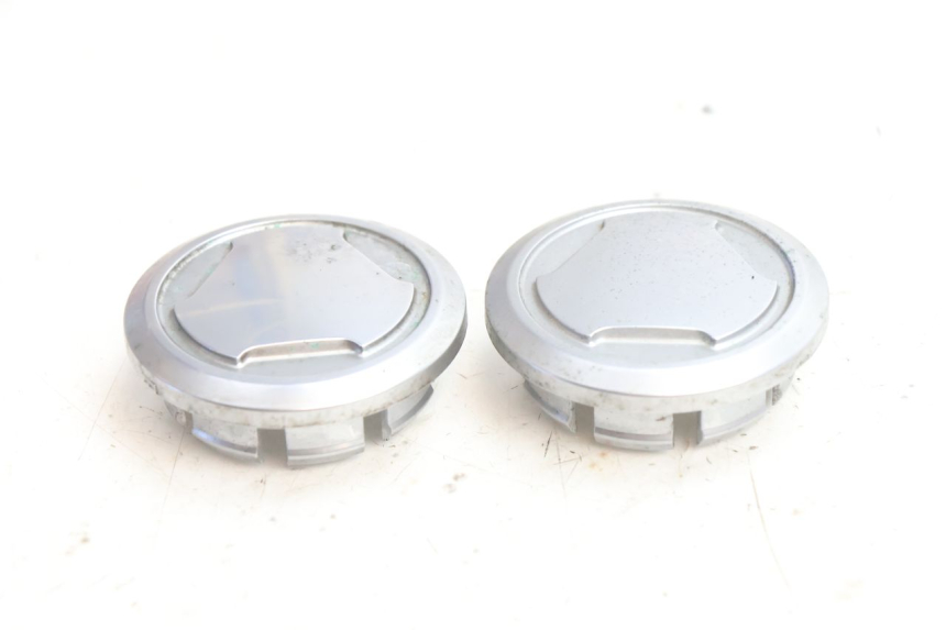 photo de TELAIO CARENA YAMAHA XJR 1300 (1998 - 2002) - Vista principale