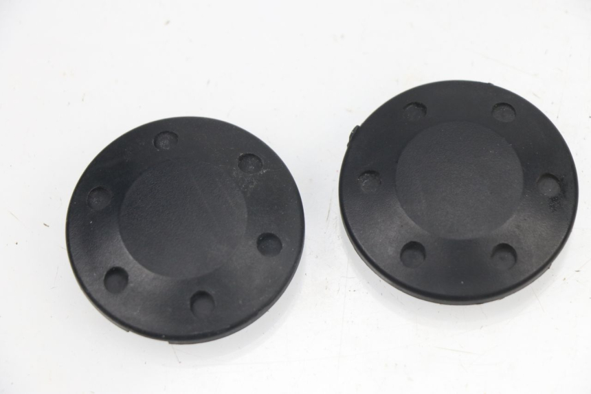 photo de TELAIO CARENA HONDA XLV VARADERO 125 (2000 - 2006) - Vista principale