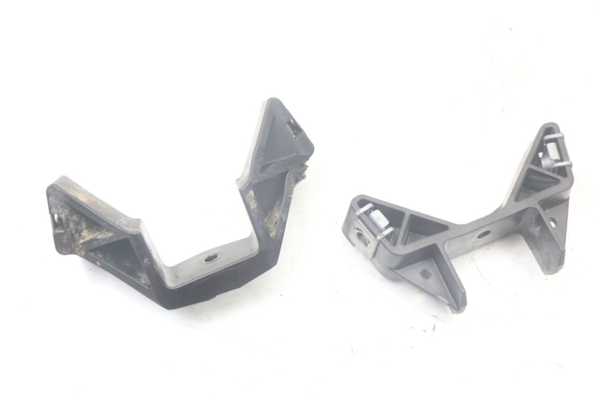 photo de CACHE TELAIO LATERALE FANTIC XM PERFORMANCE 2T 50 (2021 - 2022) - Dettaglio del componente