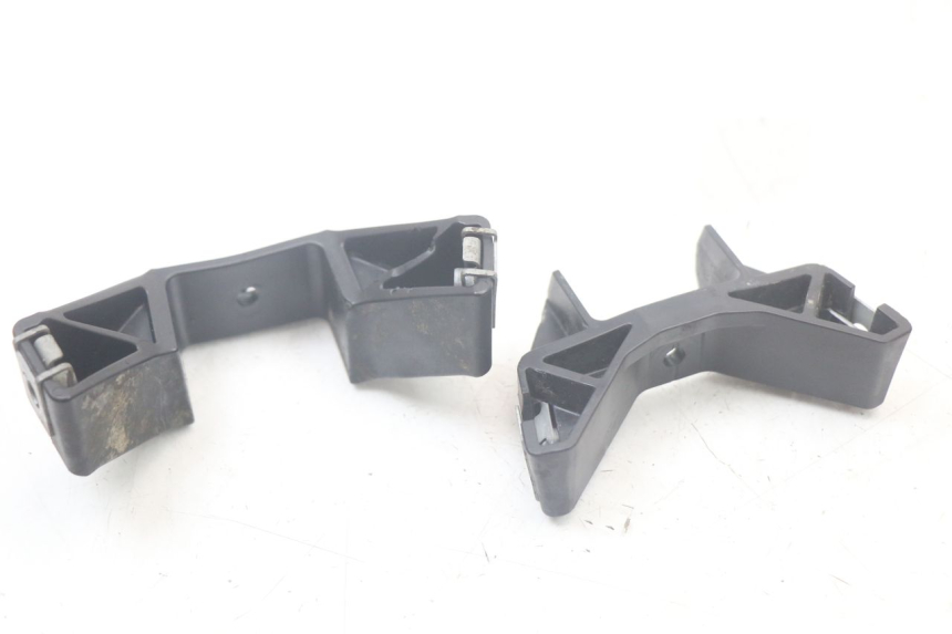 photo de CACHE TELAIO LATERALE FANTIC XM PERFORMANCE 2T 50 (2021 - 2022) - Zoom sullo stato d'uso