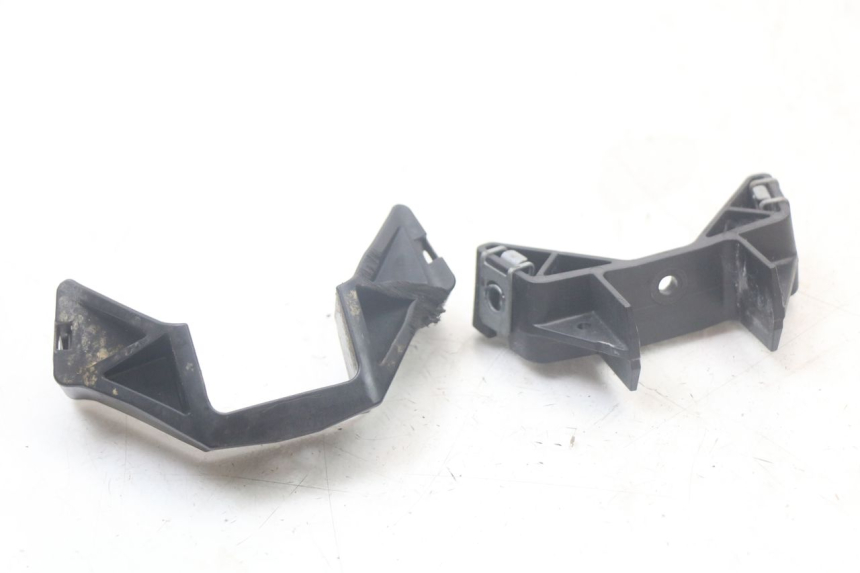 photo de CACHE TELAIO LATERALE FANTIC XM PERFORMANCE 2T 50 (2021 - 2022) - Altra angolazione