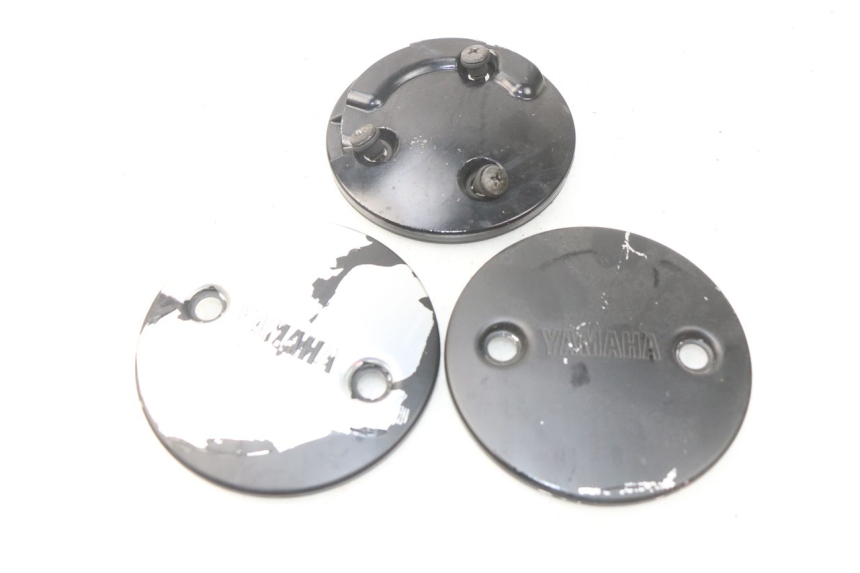 photo de CACHE TELAIO LATERALE YAMAHA XP T-MAX TMAX ABS 500 (2004 - 2007) - Vista principale