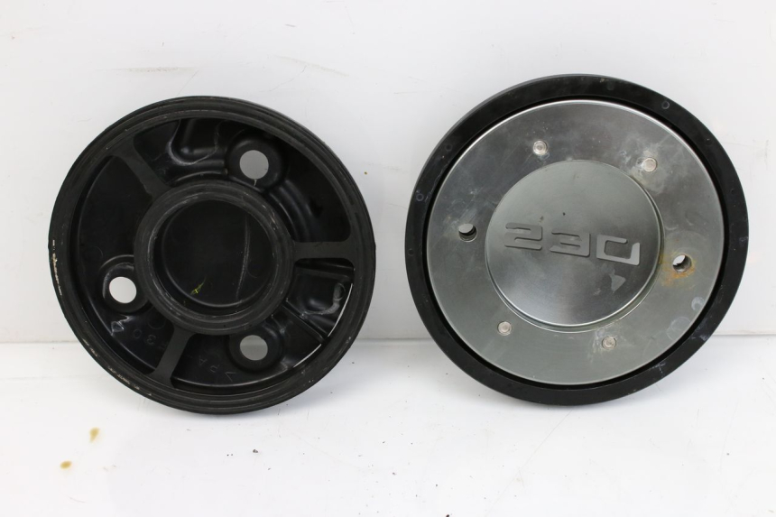 photo de Telaio laterale di copertura YAMAHA XP T-MAX TMAX ABS 530 (2012 - 2015) - Dettaglio del componente