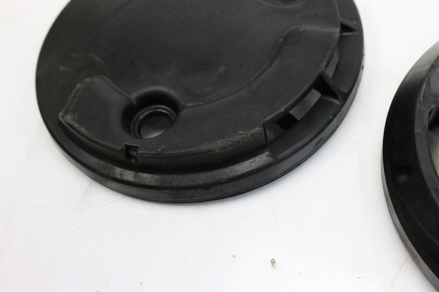 photo de Telaio laterale di copertura YAMAHA XP T-MAX TMAX ABS 530 (2012 - 2015) - Zoom sullo stato d'uso