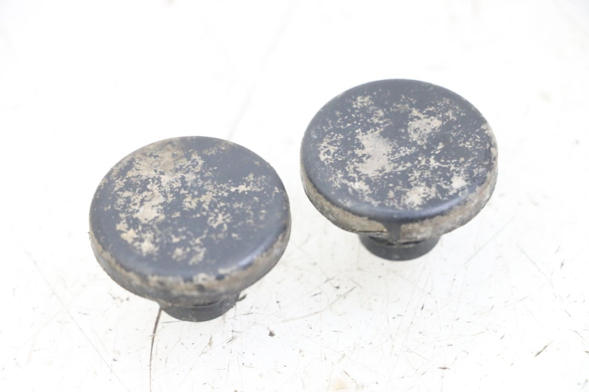 photo de CACHE TELAIO LATERALE PEUGEOT XP6 50 (1997 - 2003) - Vista principale