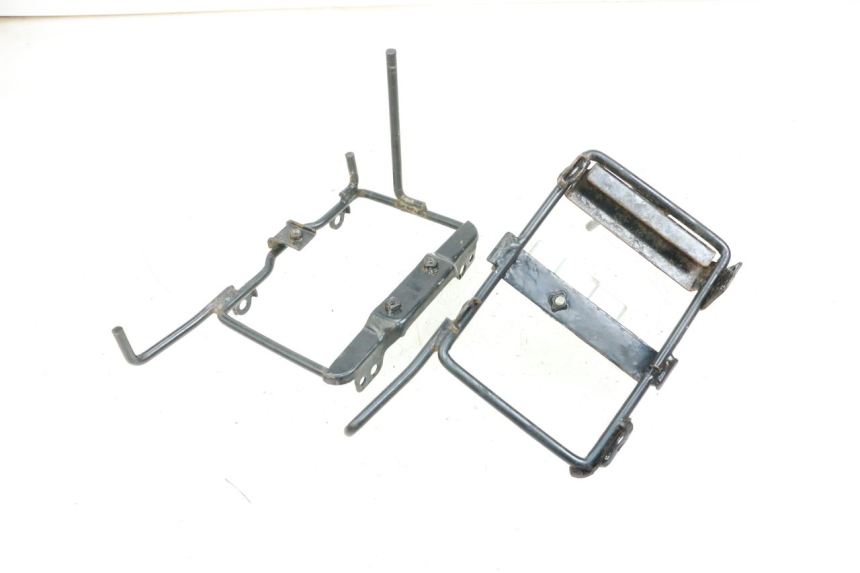 photo de Fianchetti telaio HYOSUNG XRX 125 (2000 - 2008) - Vista principale