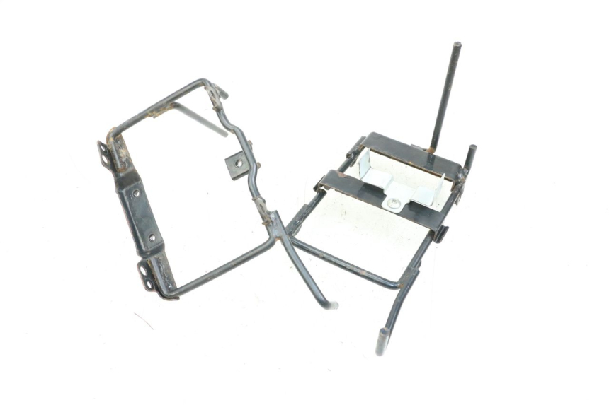 photo de Fianchetti telaio HYOSUNG XRX 125 (2000 - 2008) - Zoom sullo stato d'uso