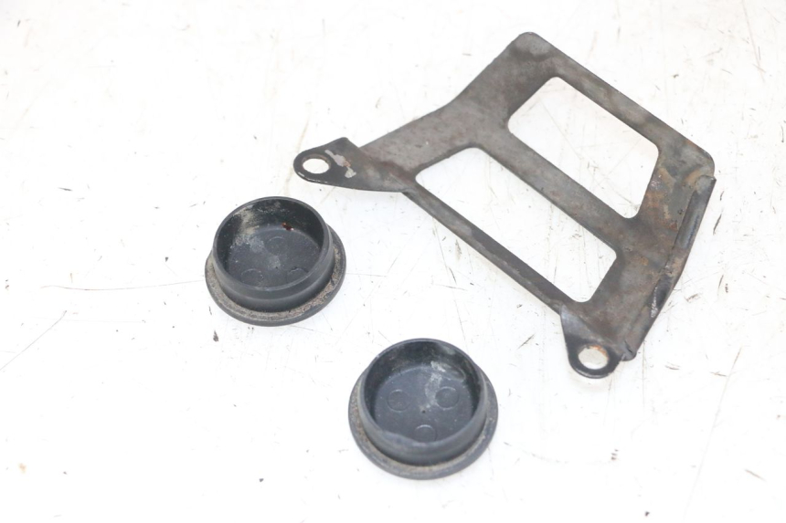 photo de TELAIO CARENA YAMAHA FZS FAZER 600 (2001 - 2003) - Dettaglio del componente