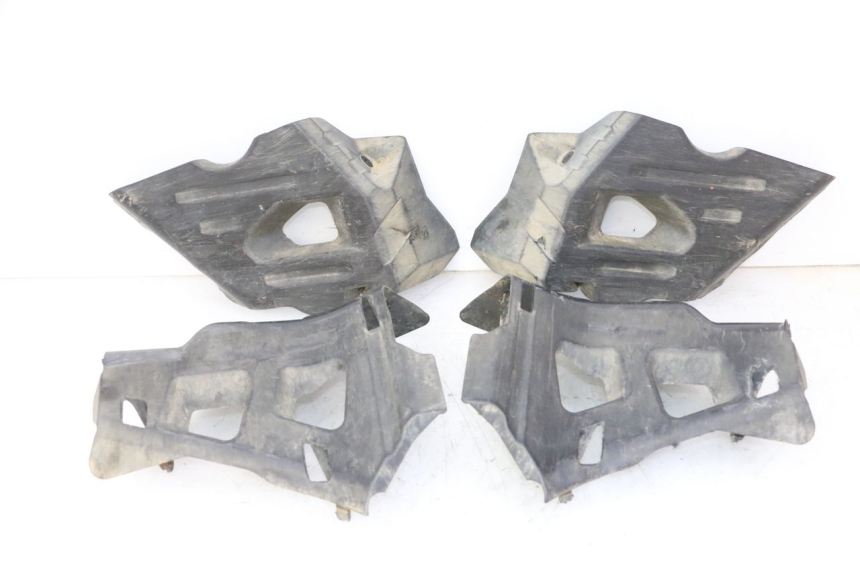 photo de TELAIO CARENA YAMAHA YFM GRIZZLY 550 (2008 - 2015) - Vista principale