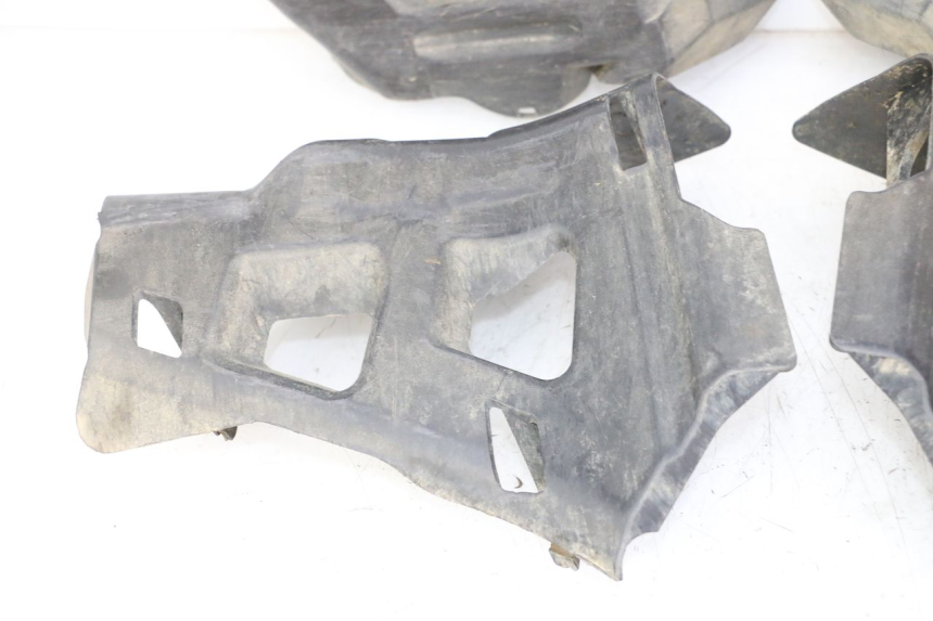 photo de TELAIO CARENA YAMAHA YFM GRIZZLY 550 (2008 - 2015) - Altra vista dell'articolo