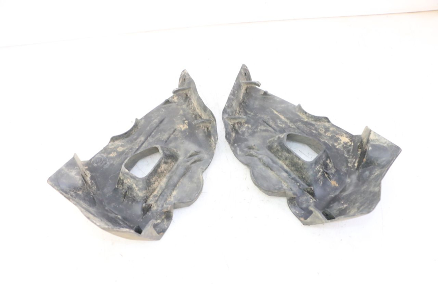 photo de TELAIO CARENA YAMAHA YFM GRIZZLY 550 (2008 - 2015) - Zoom sullo stato d'uso