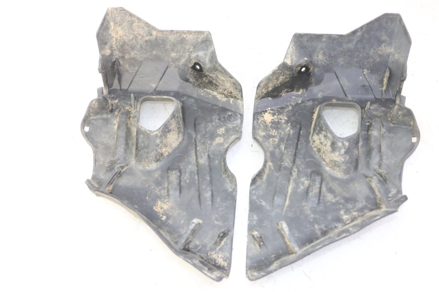 photo de TELAIO CARENA YAMAHA YFM GRIZZLY 550 (2008 - 2015) - Altra angolazione