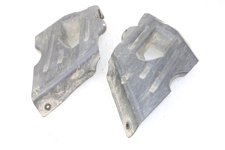 photo de TELAIO CARENA YAMAHA YFM GRIZZLY 550 (2008 - 2015) - Primo piano tecnico