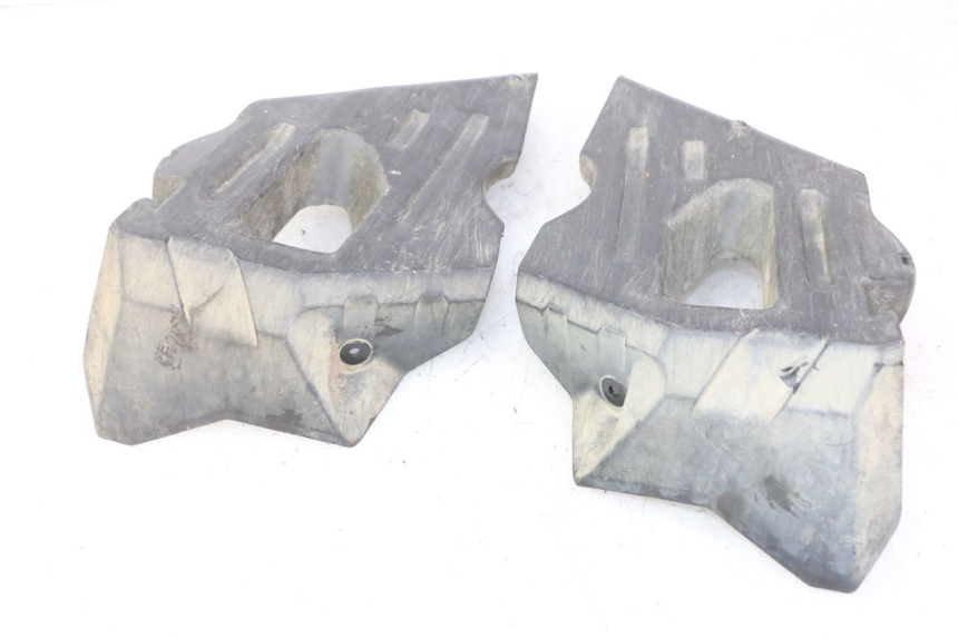 photo de TELAIO CARENA YAMAHA YFM GRIZZLY 550 (2008 - 2015) - Vista d'insieme del prodotto