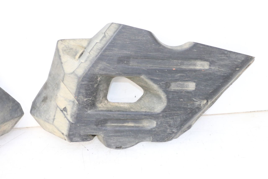 photo de TELAIO CARENA YAMAHA YFM GRIZZLY 550 (2008 - 2015) - Dettagli dei punti di fissaggio