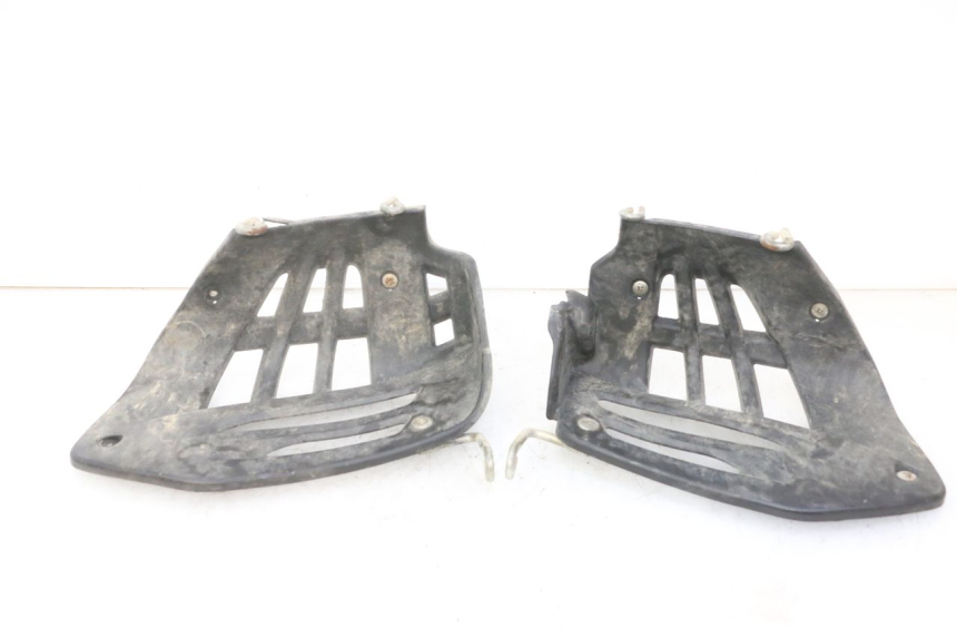 photo de TELAIO CARENA YAMAHA YFM R RAPTOR 250 (2008 - 2014) - Vista principale