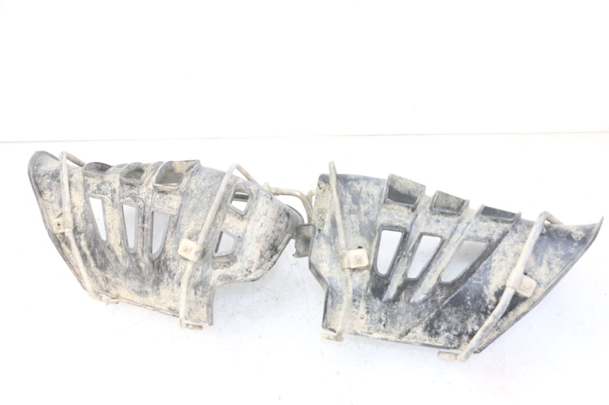 photo de TELAIO CARENA YAMAHA YFM R RAPTOR 250 (2008 - 2014) - Zoom sullo stato d'uso