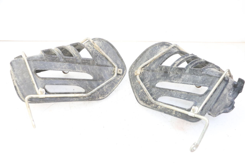 photo de TELAIO CARENA YAMAHA YFM R RAPTOR 250 (2008 - 2014) - Altra angolazione