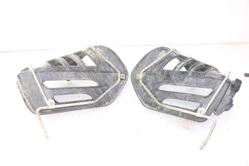 photo de TELAIO CARENA YAMAHA YFM R RAPTOR 250 (2008 - 2014) - Primo piano tecnico