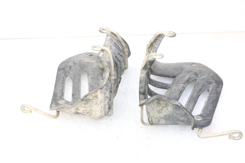 photo de TELAIO CARENA YAMAHA YFM R RAPTOR 250 (2008 - 2014) - Vista d'insieme del prodotto