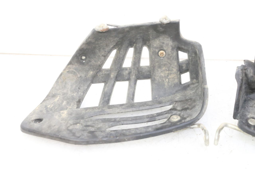 photo de TELAIO CARENA YAMAHA YFM R RAPTOR 250 (2008 - 2014) - Ricambio usato controllato