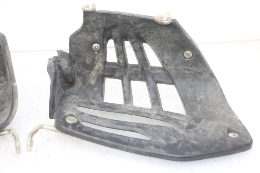 photo de TELAIO CARENA YAMAHA YFM R RAPTOR 250 (2008 - 2014) - Marcature e riferimenti originali