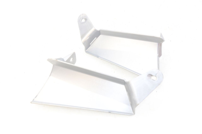 photo de CACHE TELAIO LATERALE YAMAHA YFM R RAPTOR 90 (2017 - 2023) - Dettaglio del componente