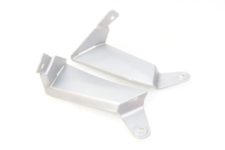 photo de CACHE TELAIO LATERALE YAMAHA YFM R RAPTOR 90 (2017 - 2023) - Zoom sullo stato d'uso