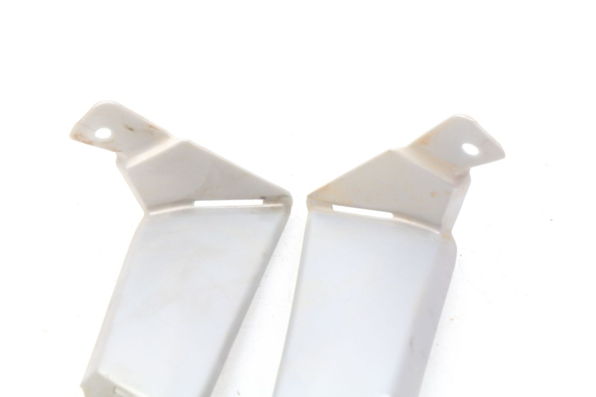 photo de CACHE TELAIO LATERALE YAMAHA YFM R RAPTOR 90 (2017 - 2023) - Dettaglio del componente