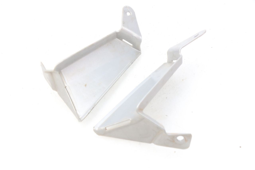 photo de CACHE TELAIO LATERALE YAMAHA YFM R RAPTOR 90 (2017 - 2023) - Zoom sullo stato d'uso