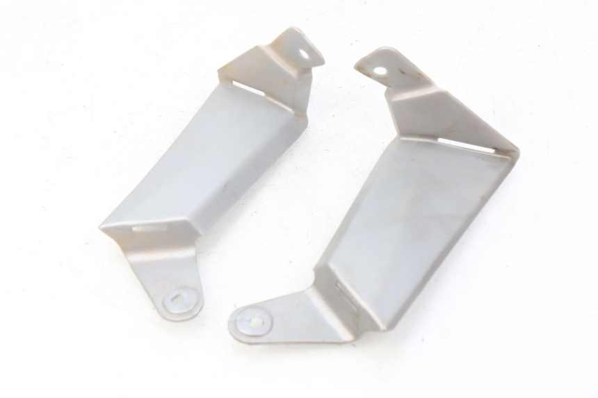 photo de CACHE TELAIO LATERALE YAMAHA YFM R RAPTOR 90 (2017 - 2023) - Primo piano tecnico