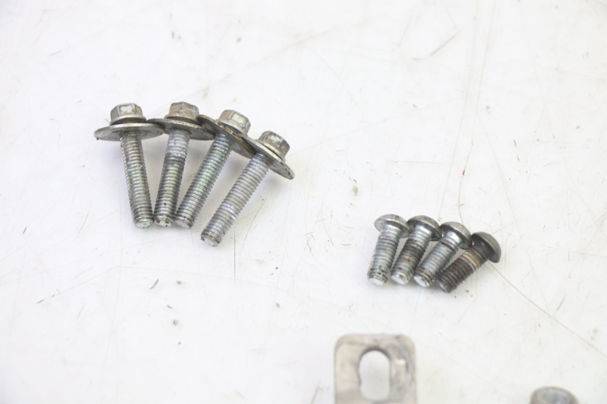 photo de TELAIO CARENA YAMAHA YZ-F YZF 250 (2014 - 2018) - Altra angolazione