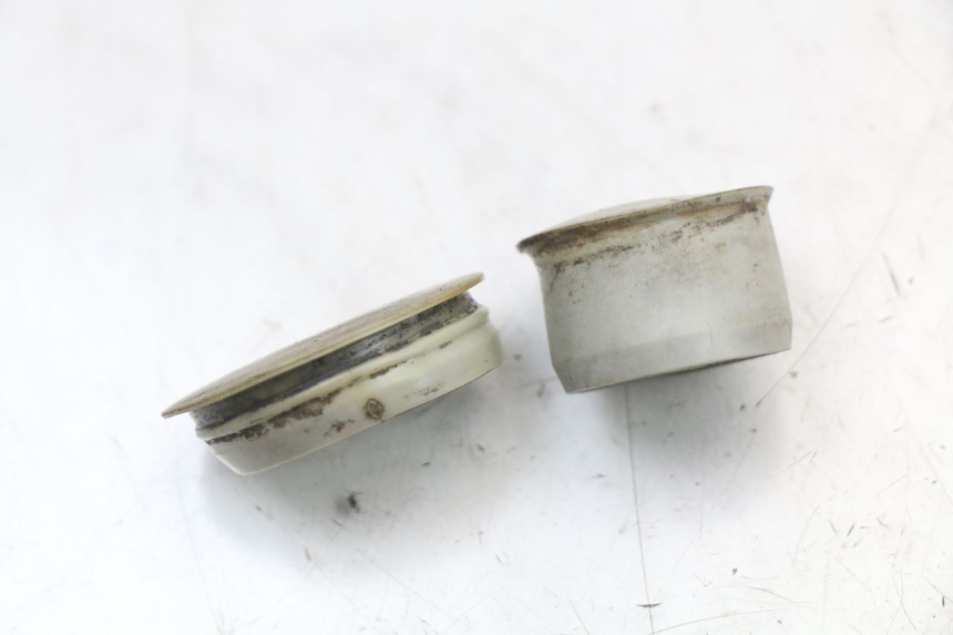 photo de CACHE TELAIO LATERALE YAMAHA YZ 125 (2017 - 2021) - Zoom sullo stato d'uso