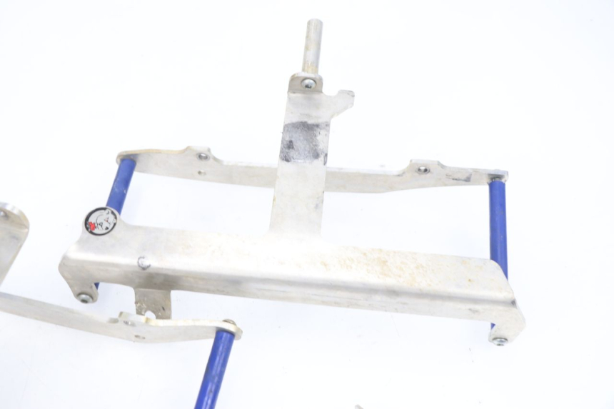 photo de TELAIO CARENA YAMAHA YZF YZ-F 450 (2006 - 2009) - Altra angolazione