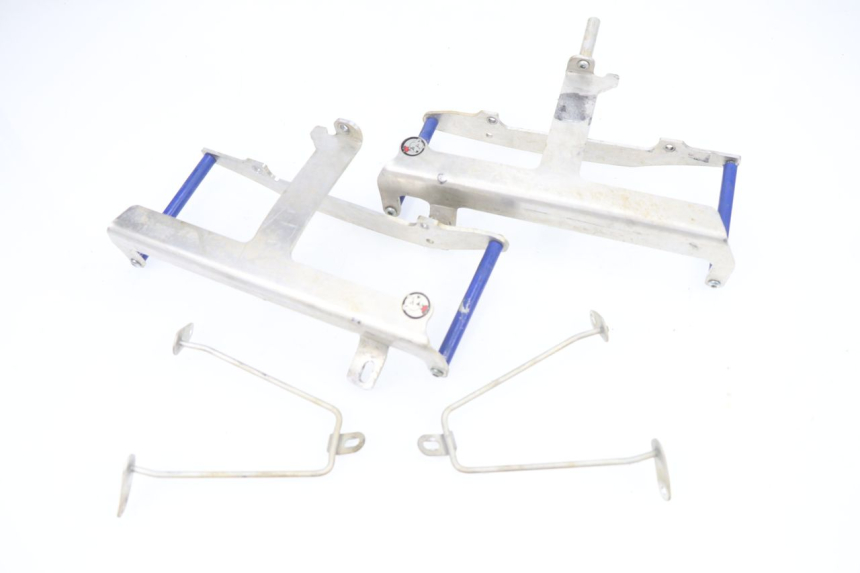 photo de TELAIO CARENA YAMAHA YZF YZ-F 450 (2006 - 2009) - Vista d'insieme del prodotto