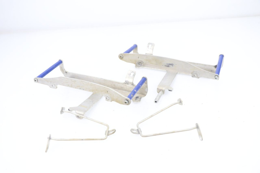 photo de TELAIO CARENA YAMAHA YZF YZ-F 450 (2006 - 2009) - Dettagli dei punti di fissaggio