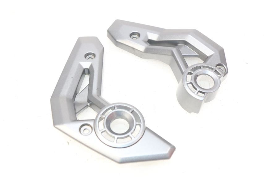 photo de CACHE TELAIO LATERALE KAWASAKI Z 650 (2016 - 2019) - Vista principale