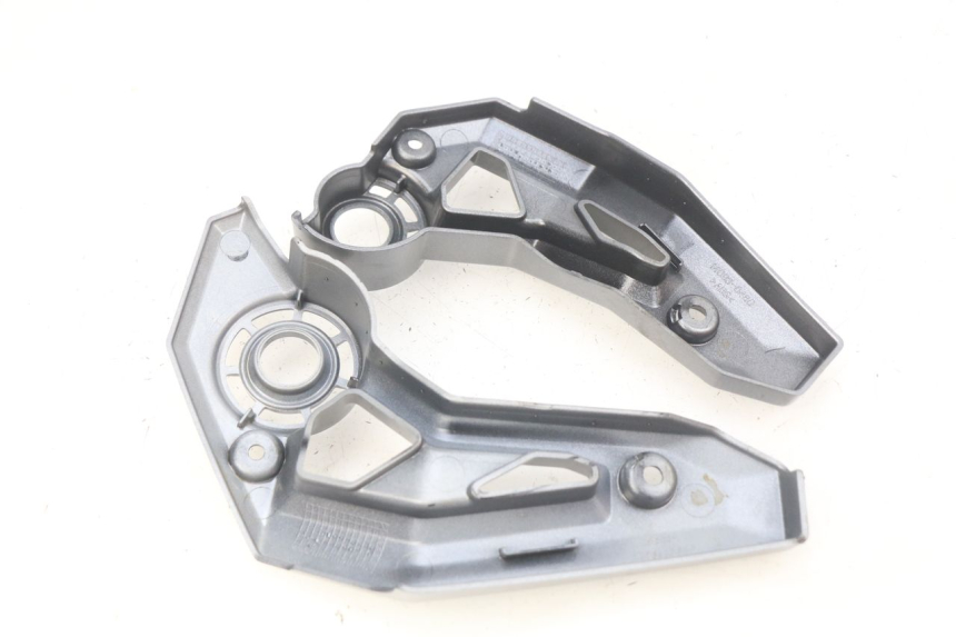 photo de CACHE TELAIO LATERALE KAWASAKI Z 650 (2016 - 2019) - Dettaglio del componente