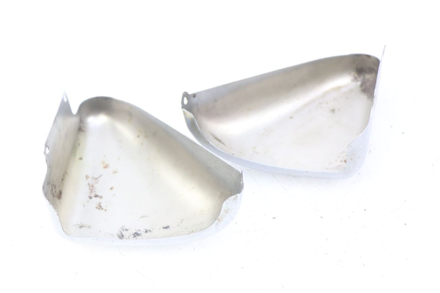 photo de CACHE TELAIO LATERALE KAWASAKI ZEPHYR 1100 ( - 1995) - Primo piano tecnico