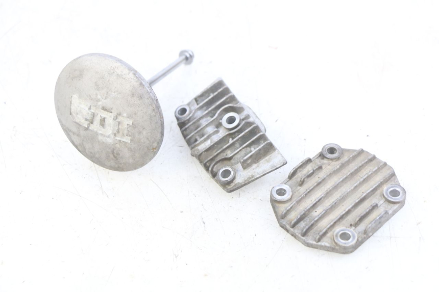 photo de COPERCHIO VALVOLE ORION AGB37 CRF1 DIRT BIKE 125 (2013 - 2021) - Vista principale