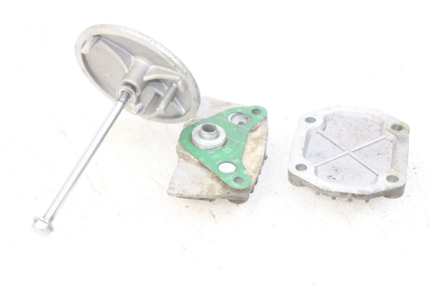 photo de COPERCHIO VALVOLE ORION AGB37 CRF1 DIRT BIKE 125 (2013 - 2021) - Dettaglio del componente