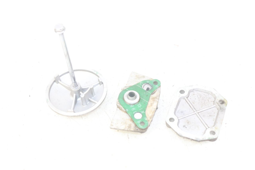 photo de COPERCHIO VALVOLE ORION AGB37 CRF1 DIRT BIKE 125 (2013 - 2021) - Zoom sullo stato d'uso