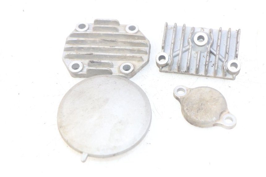 photo de COPERCHIO VALVOLE ORION AGB37 CRF1 DIRT BIKE 125 (2013 - 2021) - Vista principale