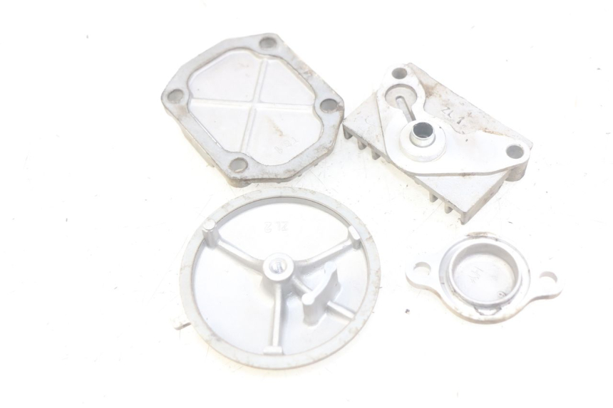 photo de COPERCHIO VALVOLE ORION AGB37 CRF1 DIRT BIKE 125 (2013 - 2021) - Dettaglio del componente