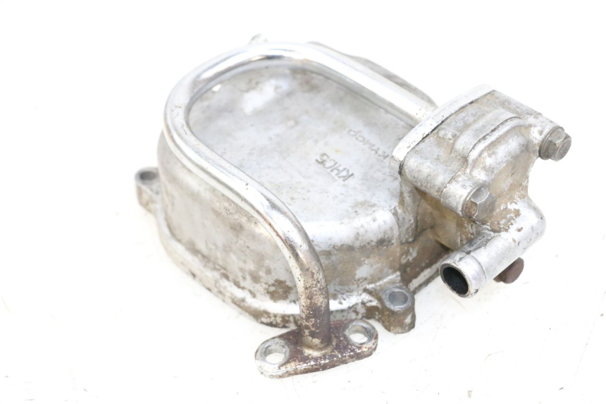 photo de COPERCHIO VALVOLE KYMCO AGILITY 4T 50 (2005 - 2018) - Altra angolazione