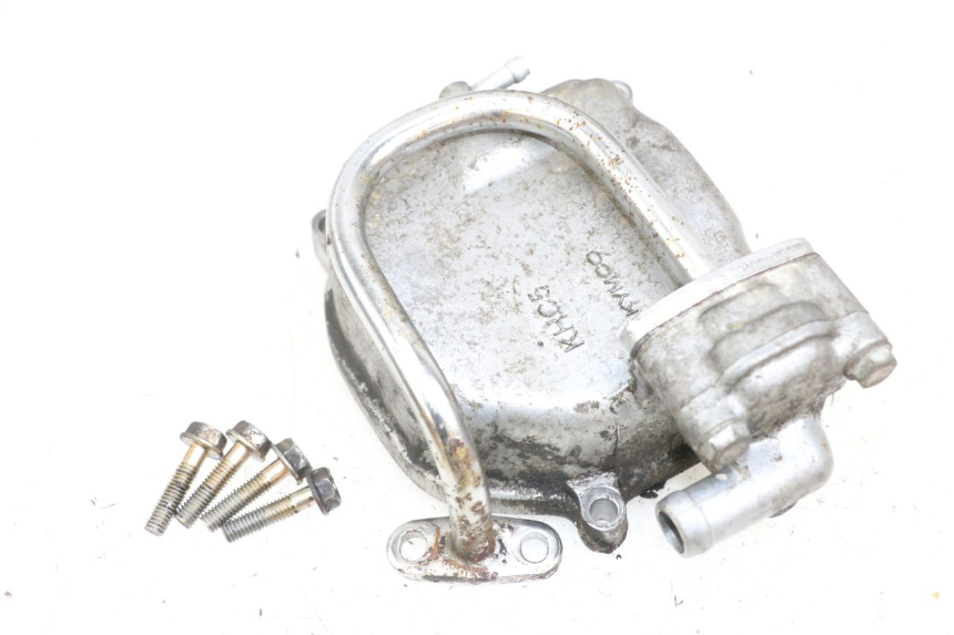 photo de CARTER TESTATA KYMCO AGILITY PREMIUM 50 (2007 - 2010) - Vista principale