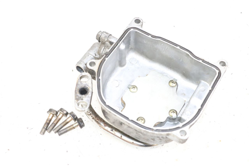 photo de CARTER TESTATA KYMCO AGILITY PREMIUM 50 (2007 - 2010) - Zoom sullo stato d'uso