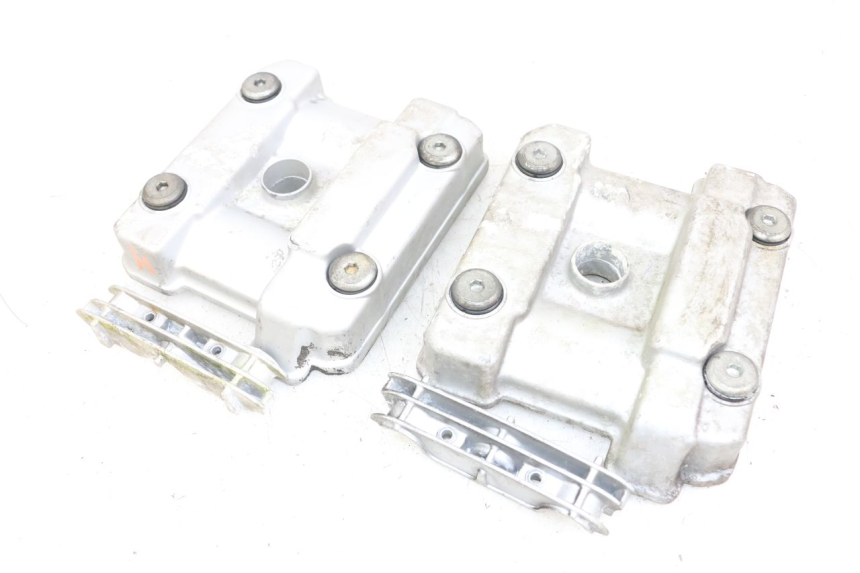 photo de COPERCHIO VALVOLE HYOSUNG GV AQUILA 125 (2000 - 2009) - Vista principale