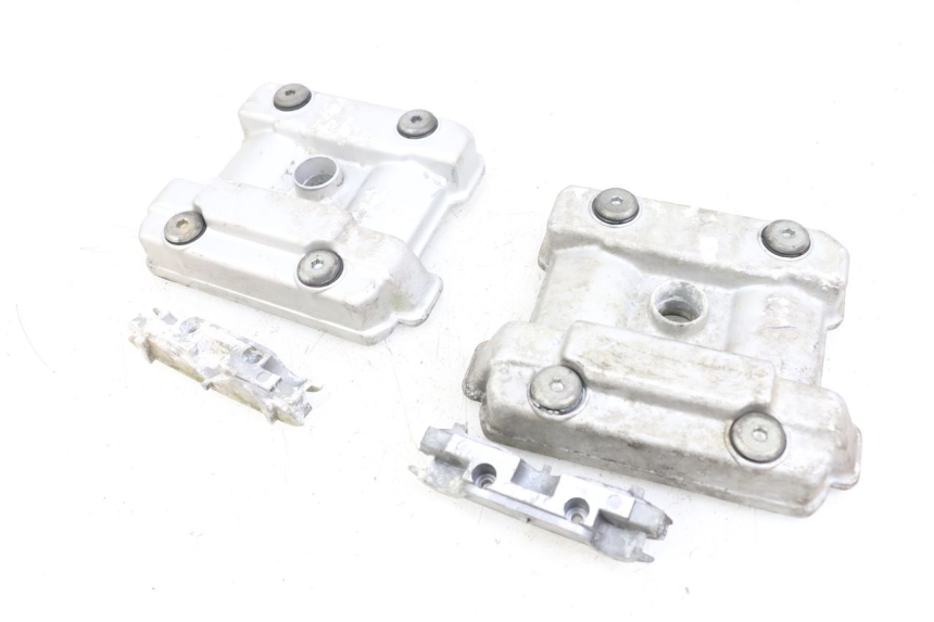 photo de COPERCHIO VALVOLE HYOSUNG GV AQUILA 125 (2000 - 2009) - Zoom sullo stato d'uso