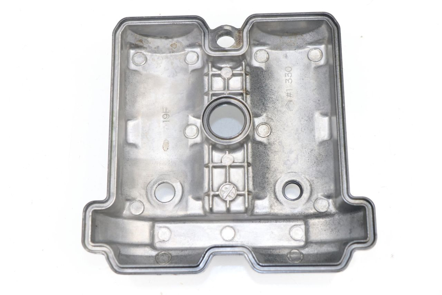 photo de COPERCHIO TESTATA ANTERIORE SUZUKI SV N 650 (1999 - 2002) - Dettaglio del componente